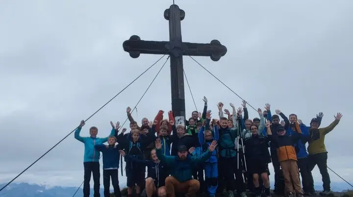 © Katharina Palsbröcker